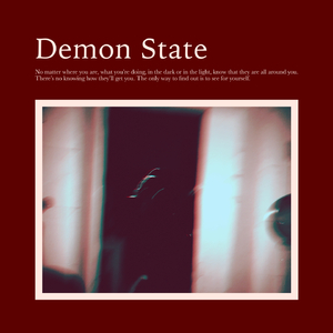 My Friend is a Satanic Dude