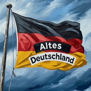 Altes Deutschland