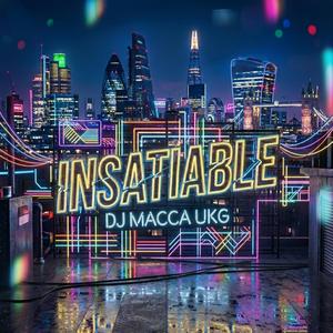 Insatiable