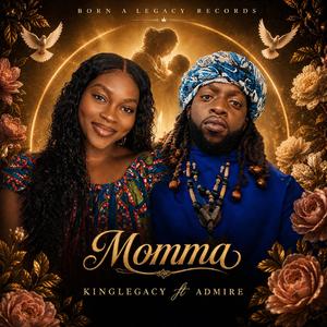 Momma (feat. Admire)