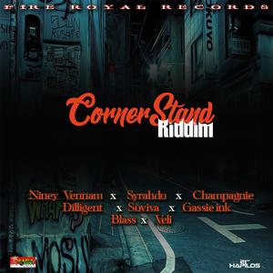 Corner Plans