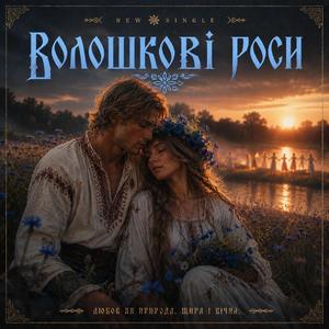 Волошкові роси