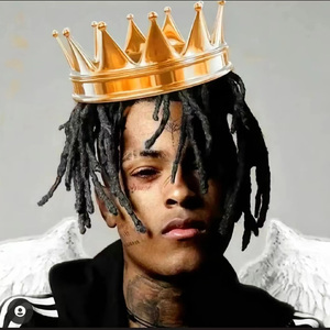 XXXTENTACION-XXXTENTACION - ALONE, PART 3 (remix)改（SUP DIVINEDIVIDEVIL remix）