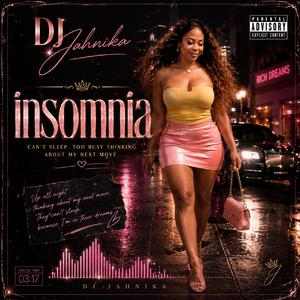 INSOMNIA