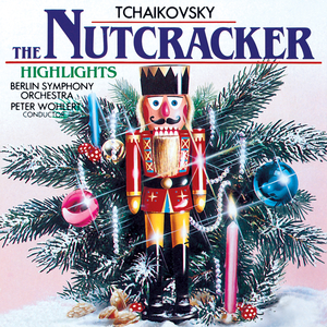 The Nutcracker, Op. 71, Act I: No. 2, March