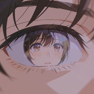 眼底下的朱砂