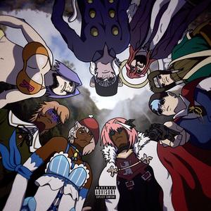 FEMBOY FIRING SQUAD (feat. Shwabadi, Ciyo, Dedboii Kez, Ty Wild, yayu, Connor Quest! & Breeton Boi)