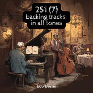 E 251 (7) backing track for practice