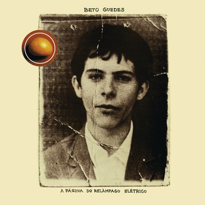 A Pagina do Relâmpago Elétrico