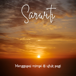 Menggapai mimpi di ufuk pagi