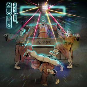 힐링폴링 (Prod. By Calliope)