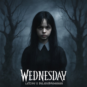 A Fire Burning Icy Cold