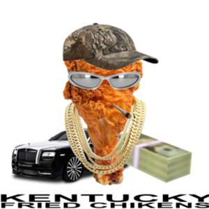 KENTUCKY FRIED CHICKENS