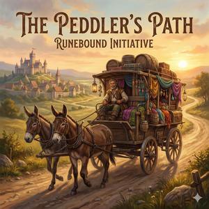 The Peddler’s Path