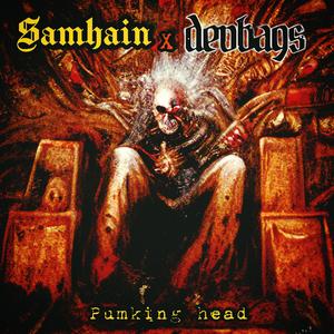 Pumking Head (feat. Devbags)