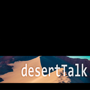 デザートトーク