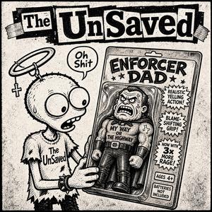 Enforcer-Dad