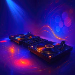 Move Together With The Crowd (feat. Hermod, Castor, Pollux & Bragi)