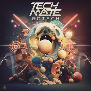 Gotech (Part 1)