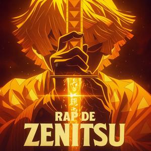 Zenitsu Rap