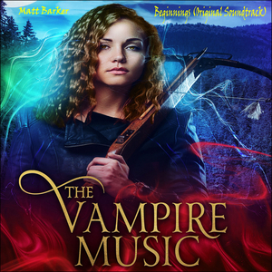 3:21 Am (From “Vampire Music: Beginnings”)