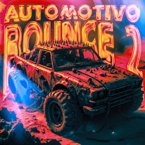 AUTOMOTIVO BOUNCE 2