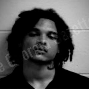 First Day Out (feat. Trenxhbabyej707)