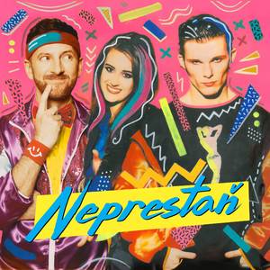NEPRESTAŇ (Zamrzni & Tancuj - Krátka Verzia)