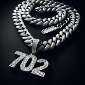 702 Freestyle (Prod. Posvyat)