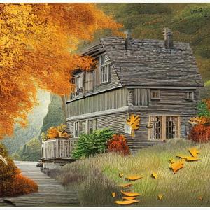 记得咱的家 (网友改编)