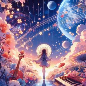 輝く絆 (Shining Connections) v1