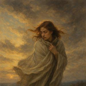 Σε κρύβω από τον άνεμο