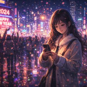 อกหักในวันปีใหม่