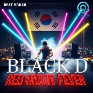 Red Moon Fever