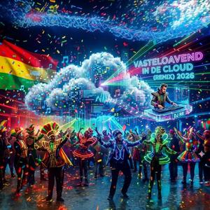 Vasteloavend in de Cloud (Remix) 2026
