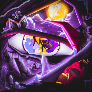 Olhos da Morte, Douma