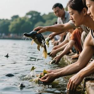 放生(Cover 范逸臣)