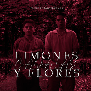 Limones Canalas y Flores