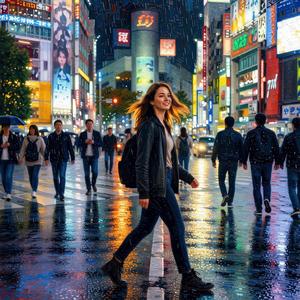 Вільна щаслива незалежна