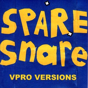 Scrabble (VPRO Version)