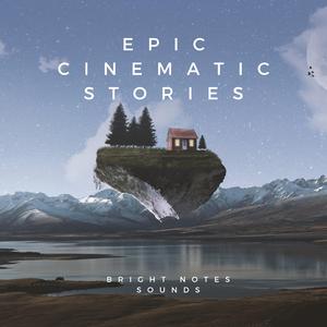 Inspiring Adventure Story