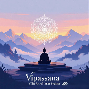 Dhamma (The Law of Nature)