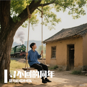 寻不回的童年