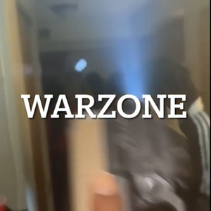 Warzone (feat. Numba Foe)
