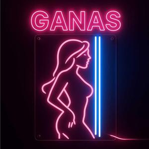 GANAS
