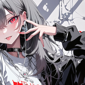 冗談みたいな人生