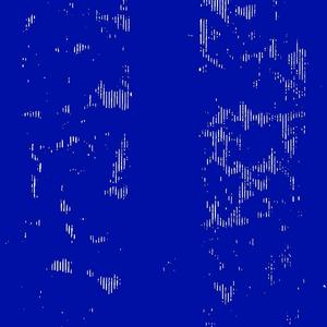 They just see the dance..........