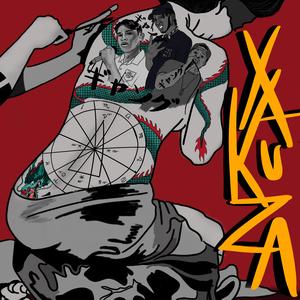 YAKUZA (feat. Brice Anthony)