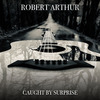 Robert Arthur - Bluetopia