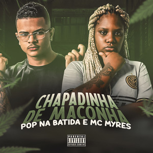Chapadinha de Maconha